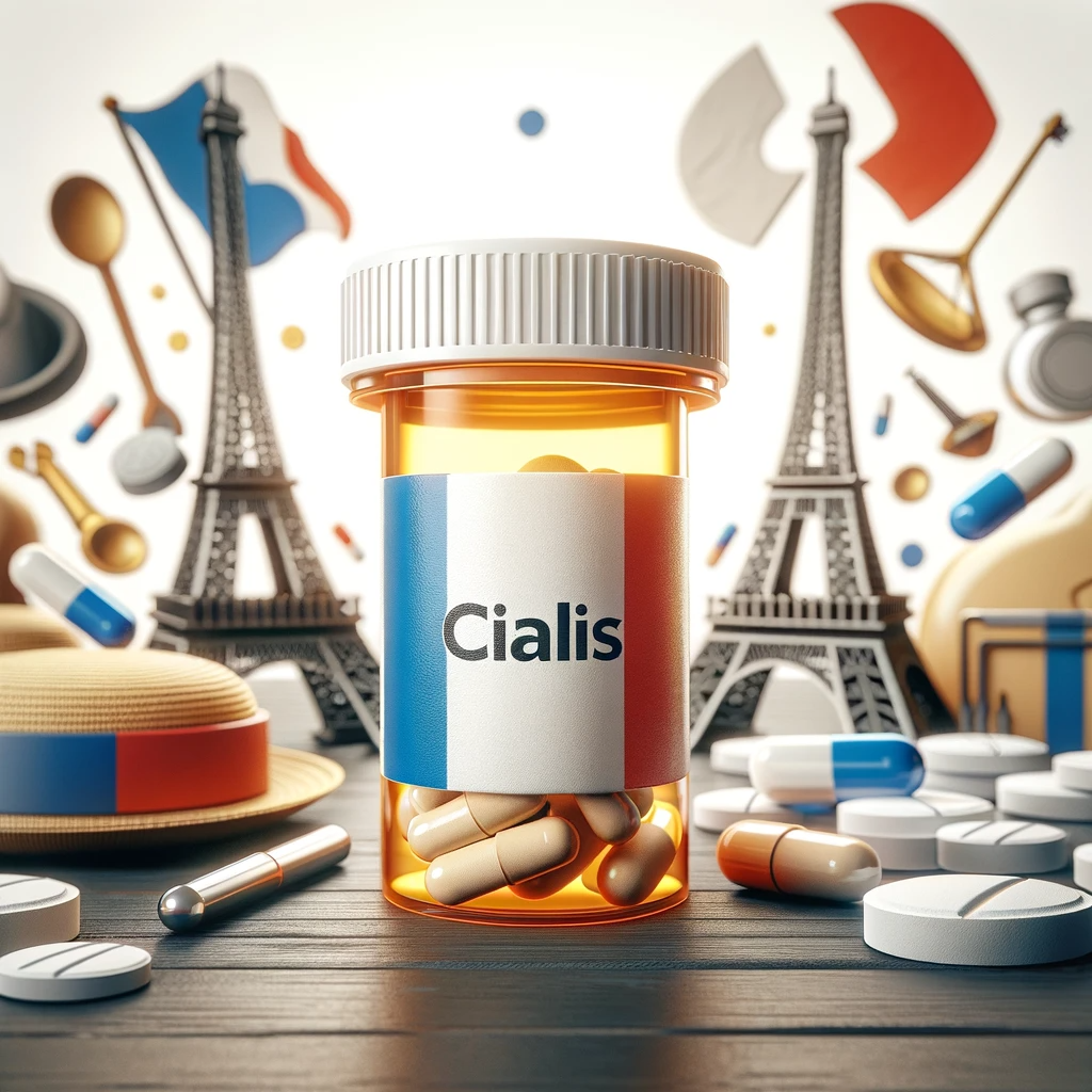 Prix cialis pharmacie en france 